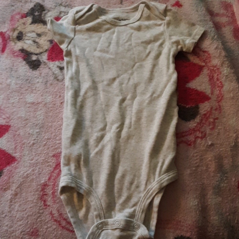 Baby onesie